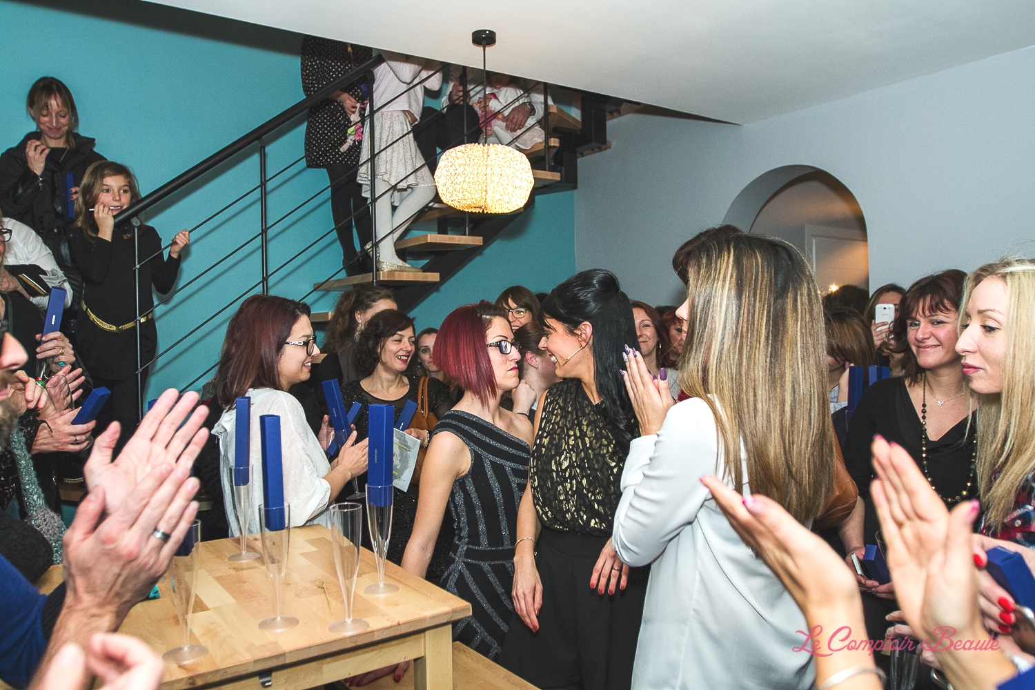 photographe reportage soiree privee comptoir beaute bordeaux by modaliza photo-0050