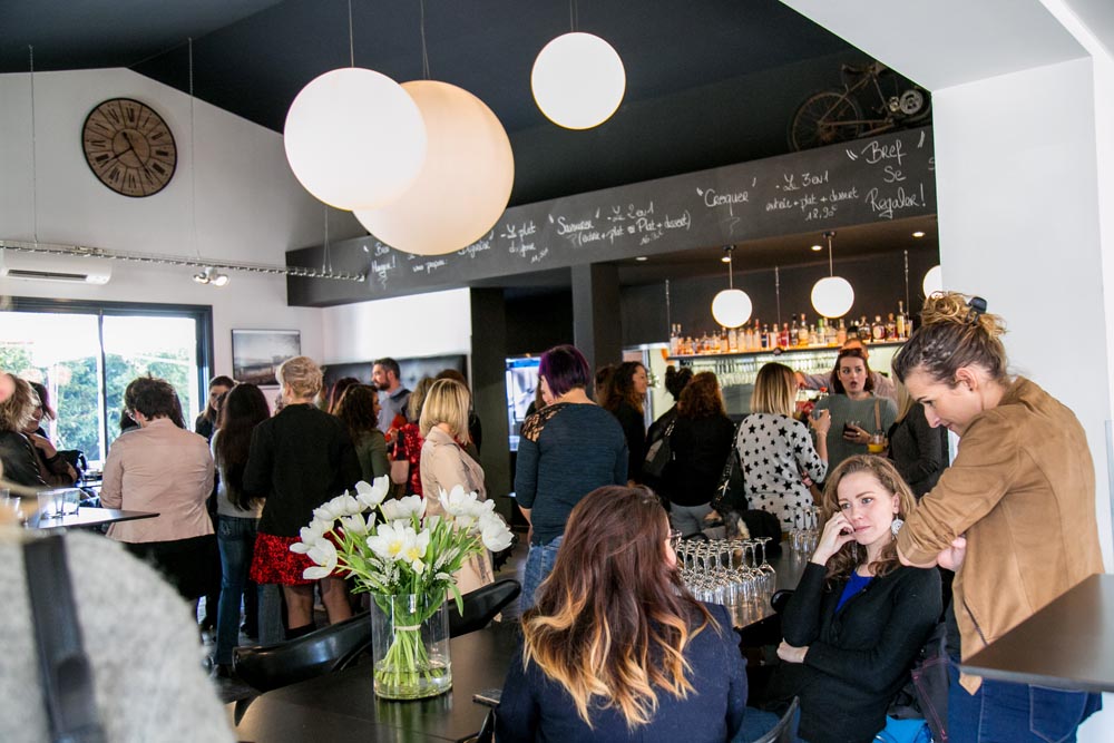 soiree comptoir beaute formation esthetique bordeaux begles reportage photo by modaliza photographe-7738