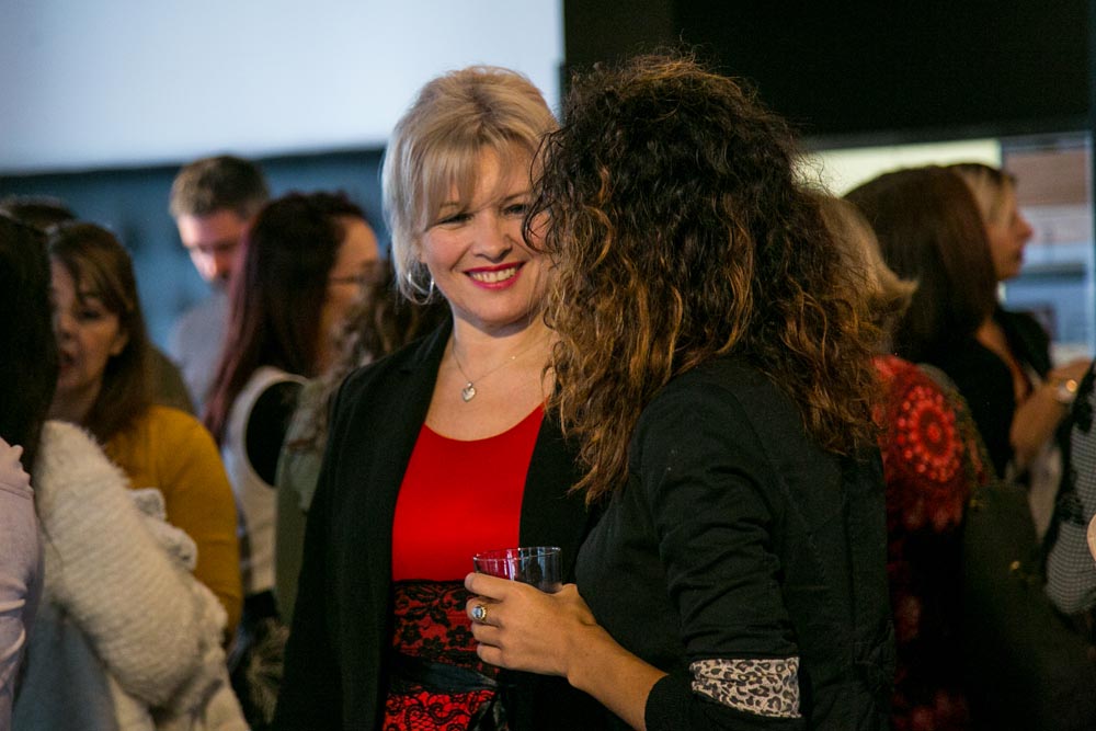 soiree comptoir beaute formation esthetique bordeaux begles reportage photo by modaliza photographe-7748