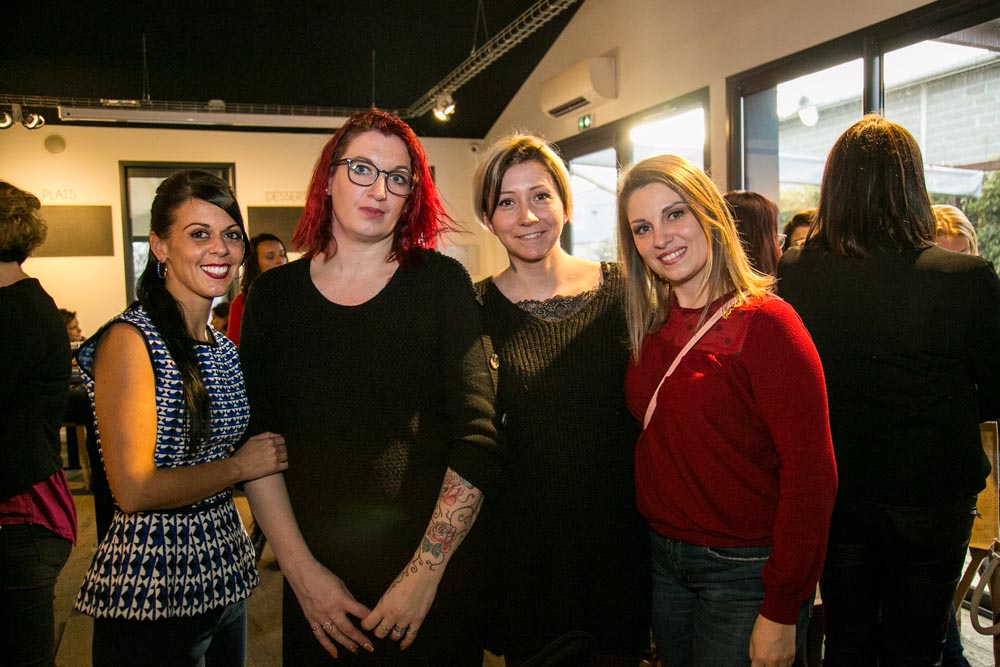 soiree comptoir beaute formation esthetique bordeaux begles reportage photo by modaliza photographe-7919