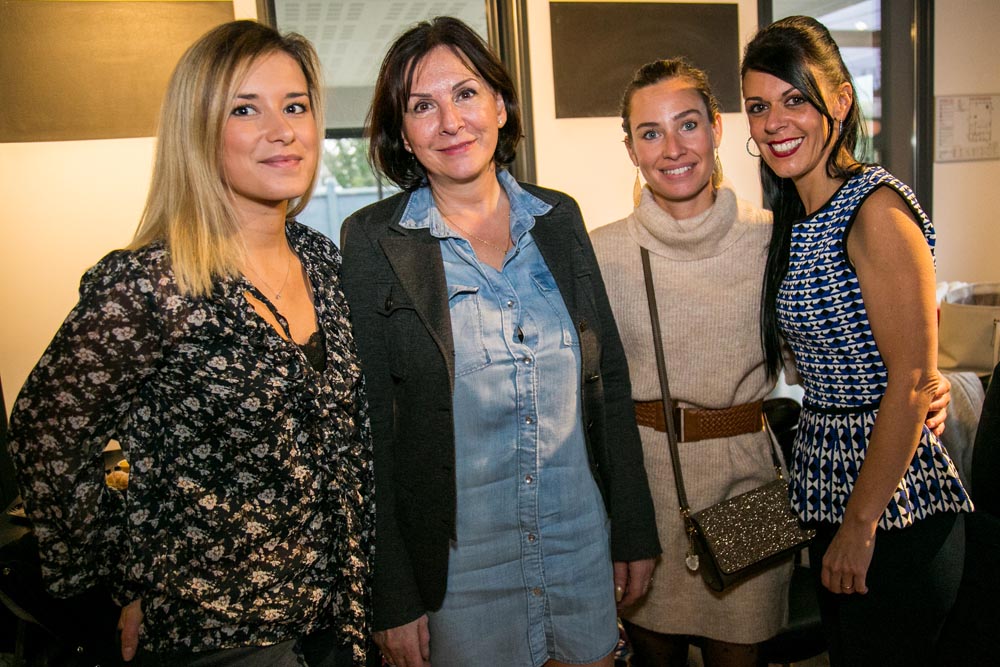 soiree comptoir beaute formation esthetique bordeaux begles reportage photo by modaliza photographe-7928