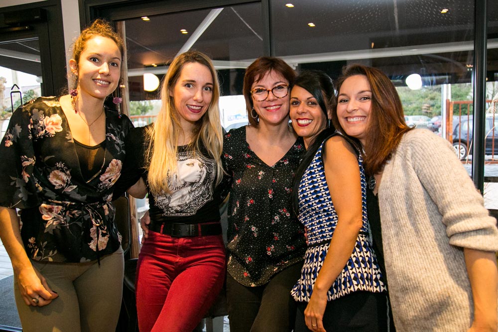 soiree comptoir beaute formation esthetique bordeaux begles reportage photo by modaliza photographe-7943