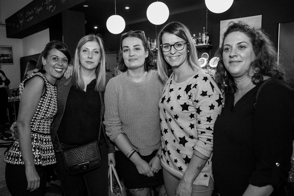 soiree comptoir beaute formation esthetique bordeaux begles reportage photo by modaliza photographe-7949