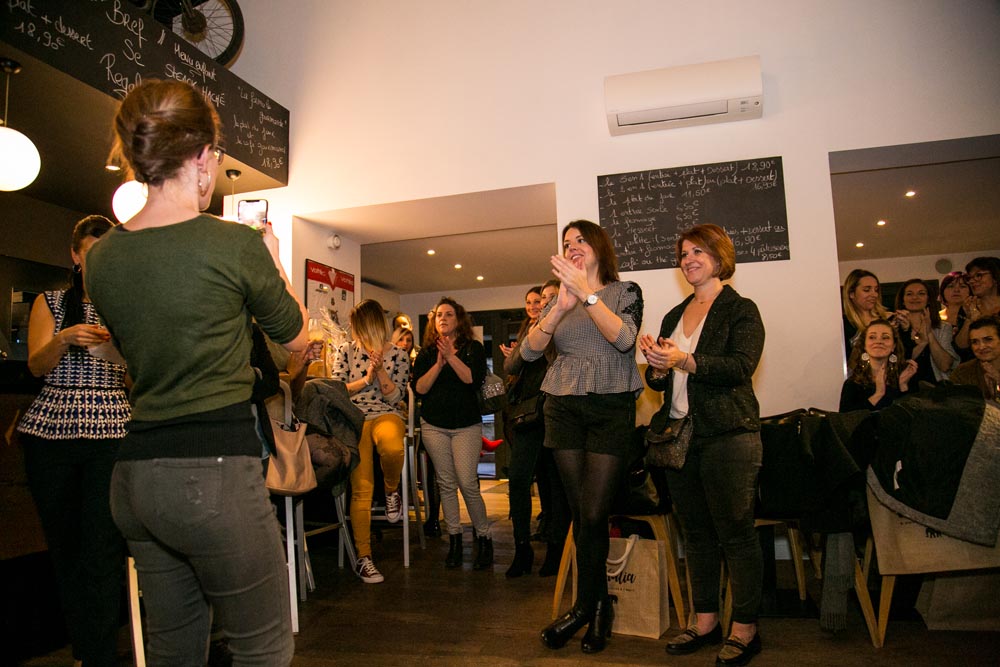 soiree comptoir beaute formation esthetique bordeaux begles reportage photo by modaliza photographe-8091