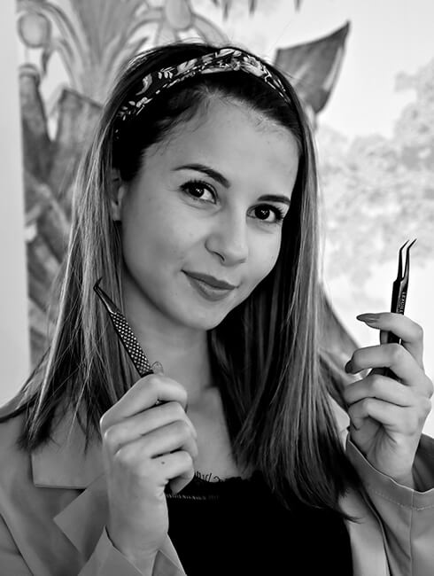Anaïs Bentaleb