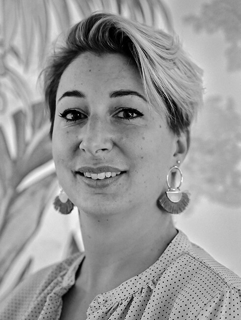 Ludivine Daurignac