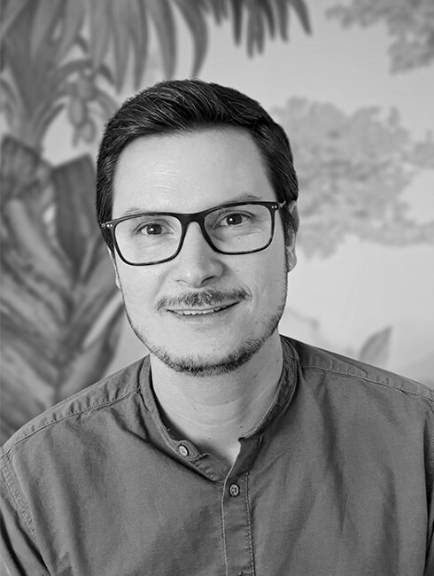 Nicolas Perren