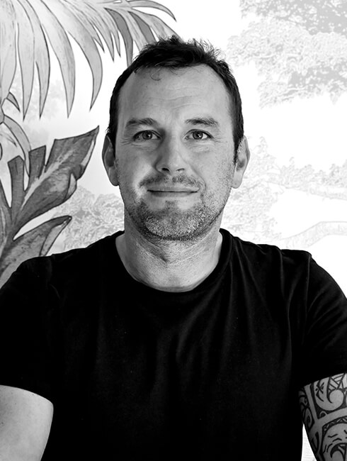 Nicolas Ramisse
