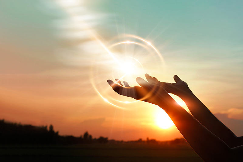Atelier Eveil de Votre Spiritualité