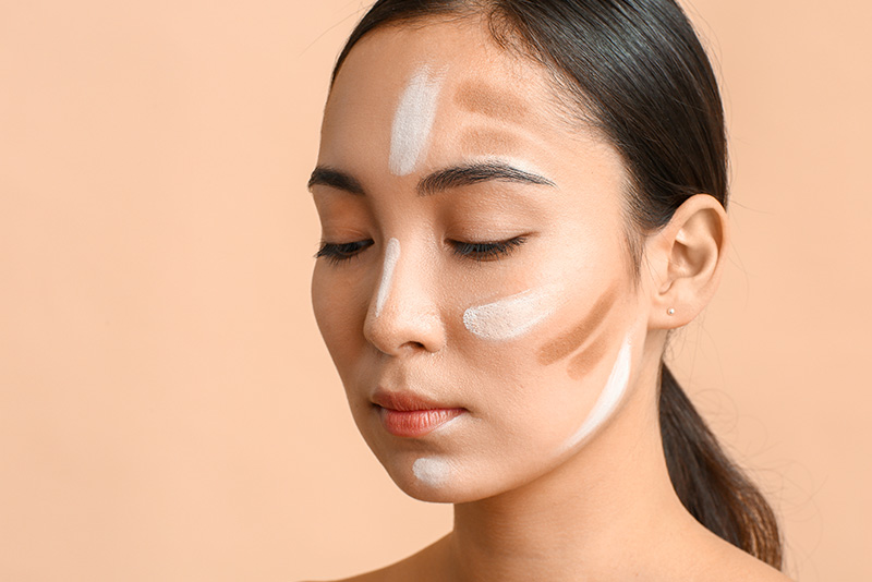 Contouring Naturel