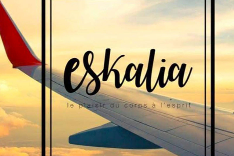 Eskalia® Escale Été 2023