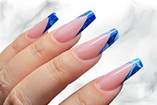 French Reverse Salon
