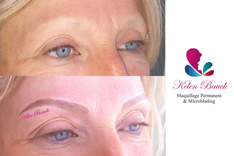 Microblading & Microshading