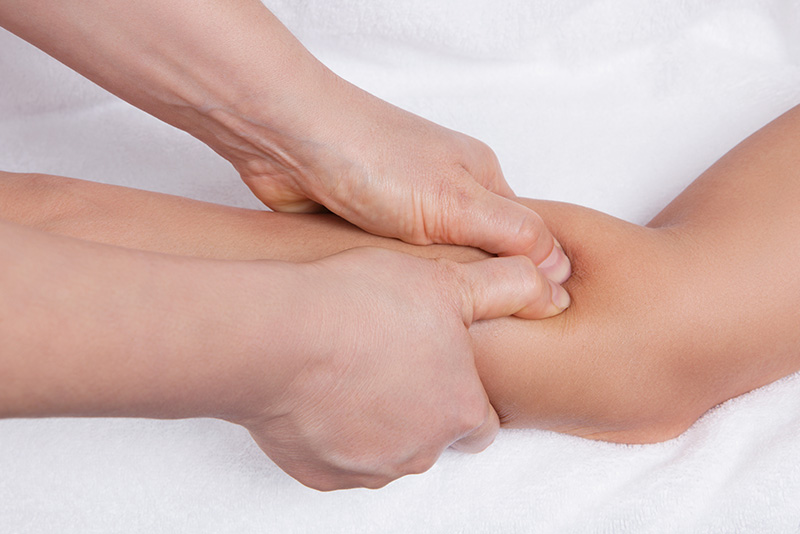 Modelage Shiatsu (Niveau 2)