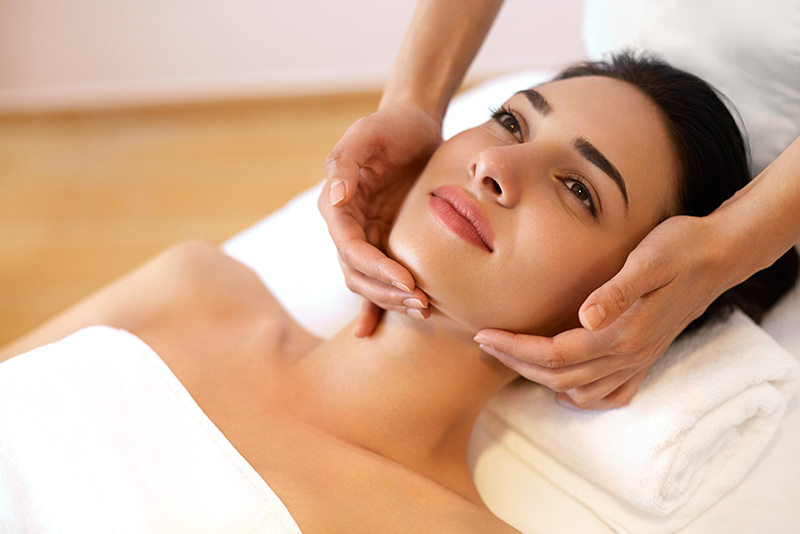 Modelage Shiatsu du Visage Niveau 2