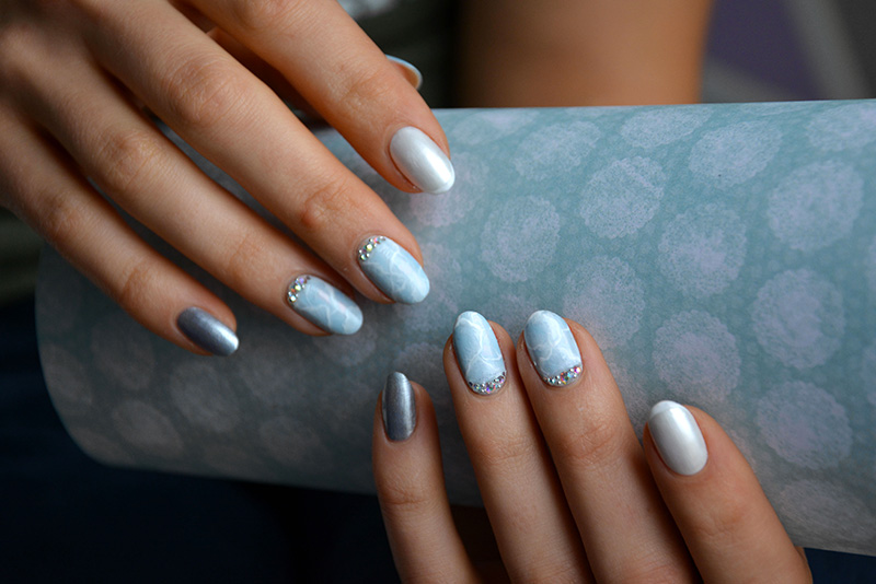 Module Babyboomer Spécial Vernis Semi-Permanent