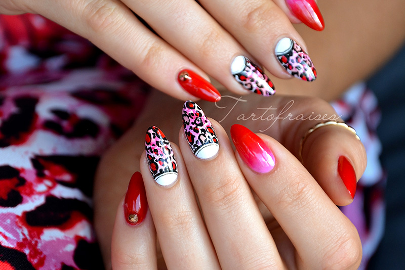 Nail Art Rapide