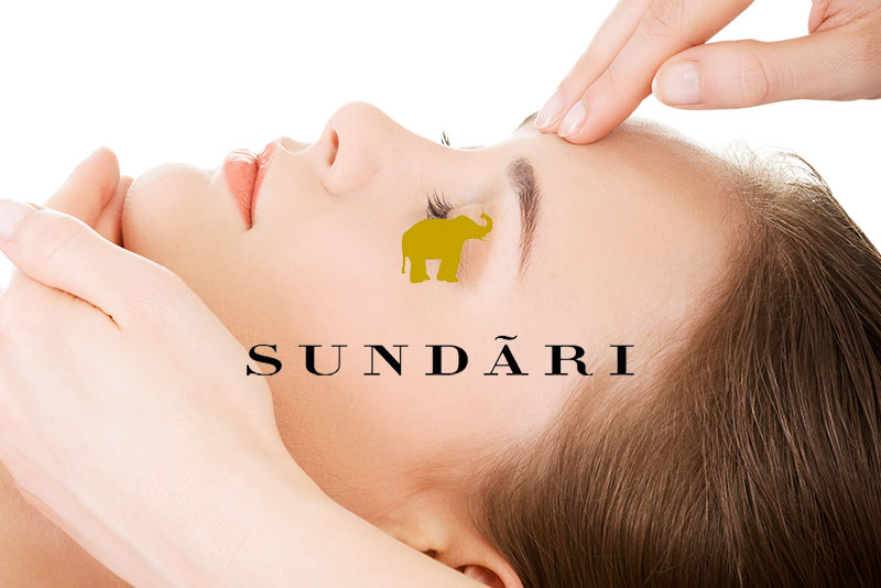 SUNDÃRI® : Rituels Corps & Soins Visage