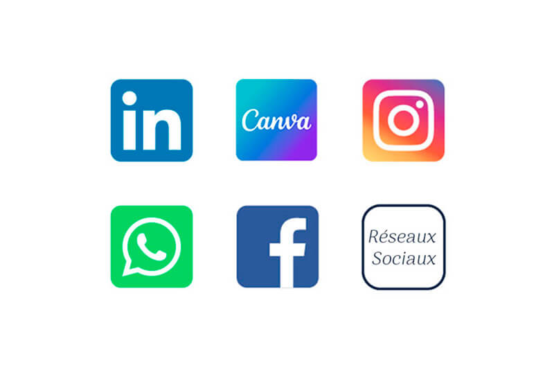 Réseaux Sociaux