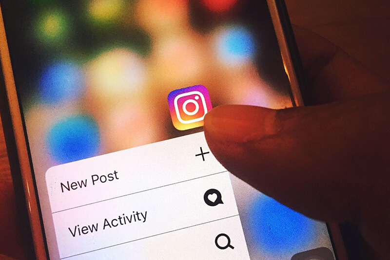 Instagram pour les Professionnels de l'Esthétique