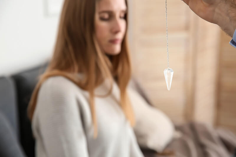 Réaliser des prestations dans la douceur grâce à l'hypnose