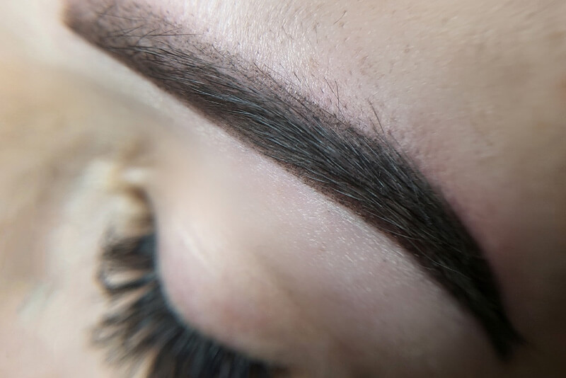 Perfectionnement Dermopigmentation Sourcils : PowderBrows