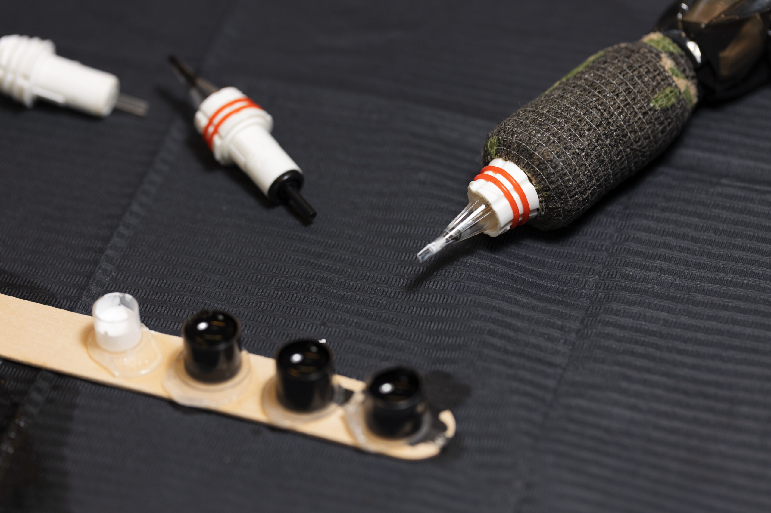 Workshop Dermopigmentation : Revoir les bases theoriques