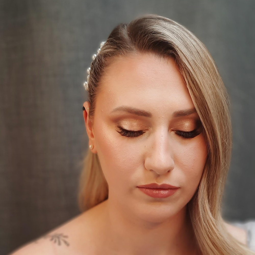 Make Up Invité en 30 min