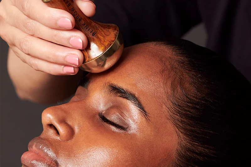 Modelage Kansa Glow & Lift