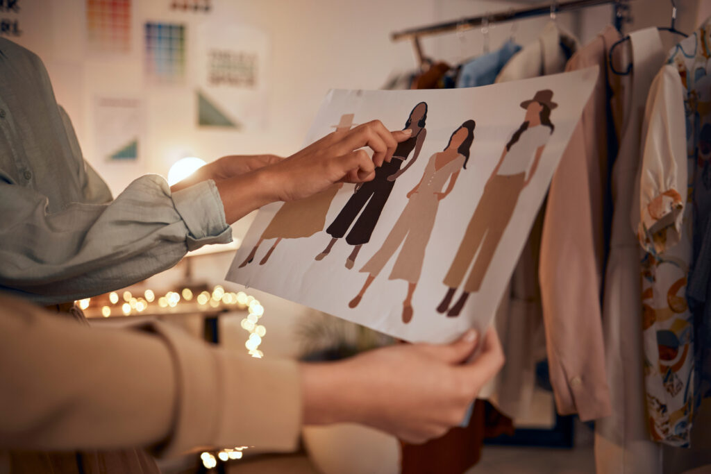 Organiser un Atelier de Conseil En Image