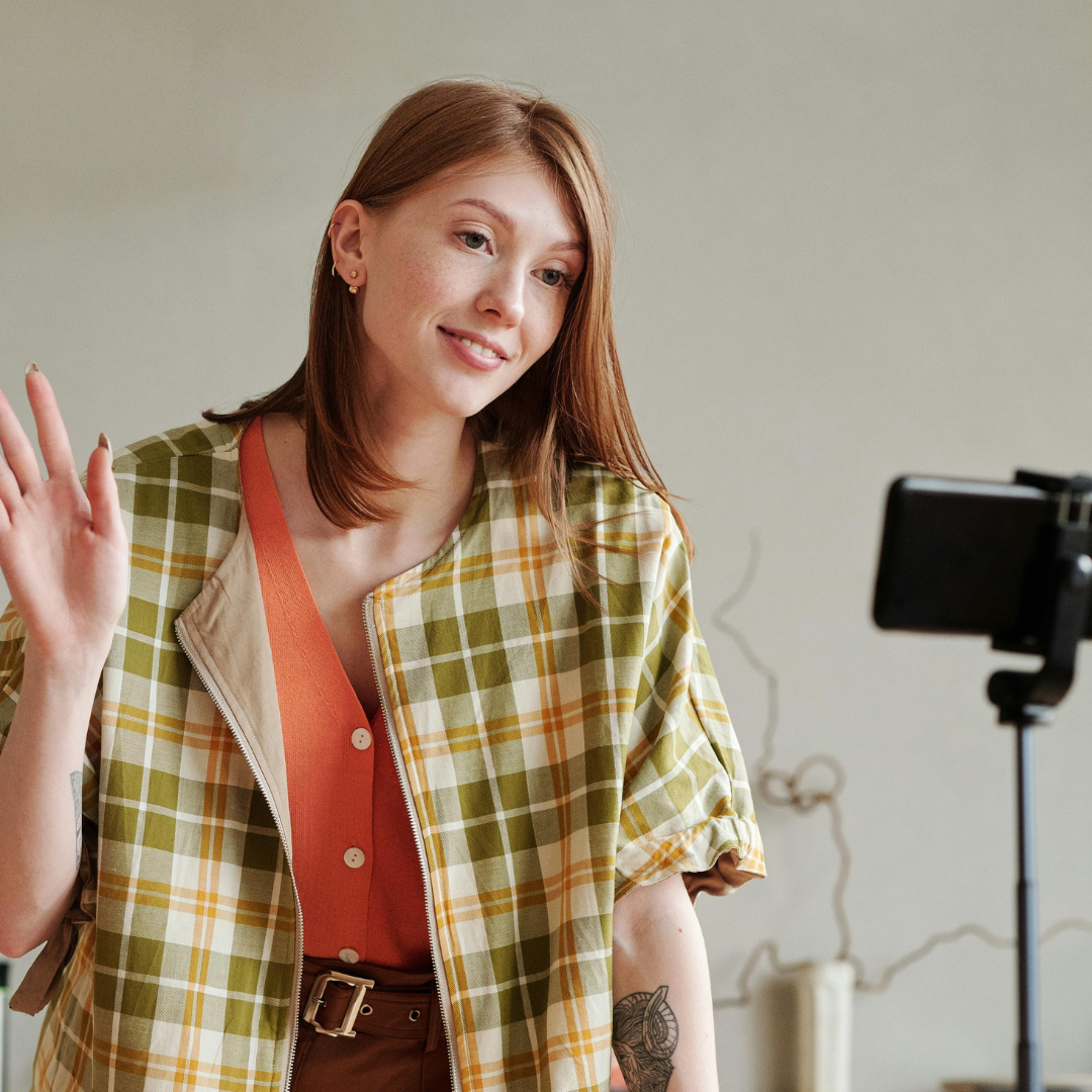 Oser se montrer pour mieux communiquer