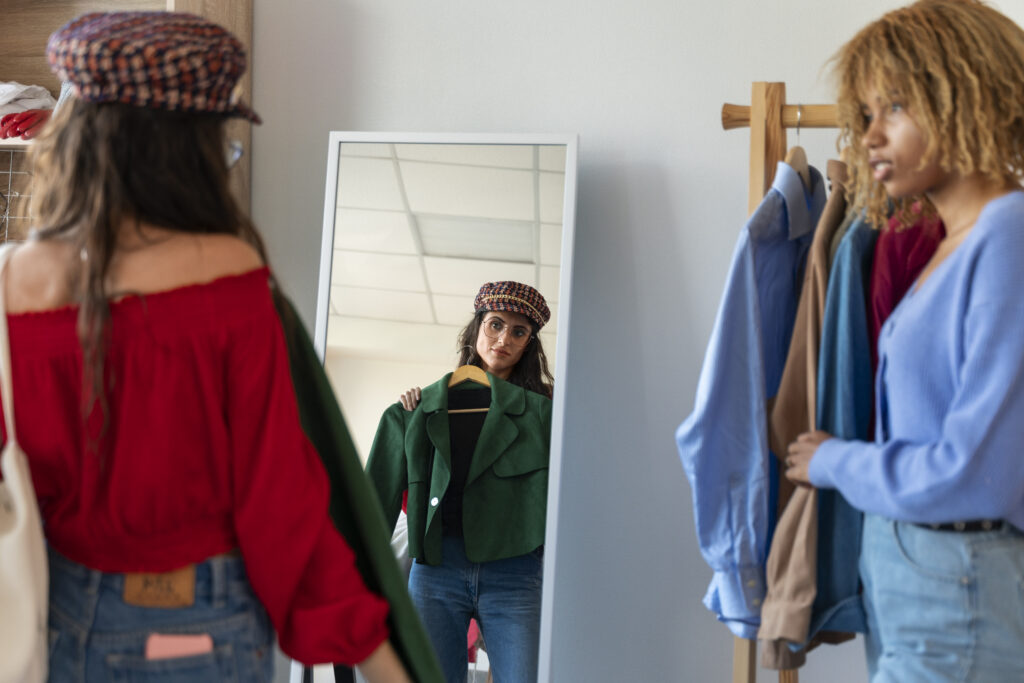 Valoriser Votre Image Professionnelle