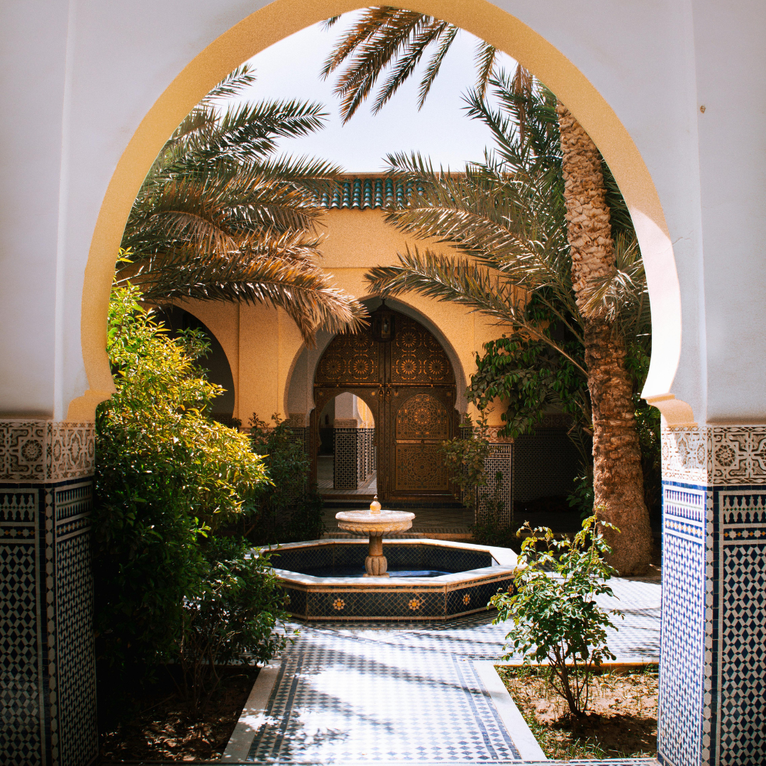 Modelage Esthétique L'or'iental