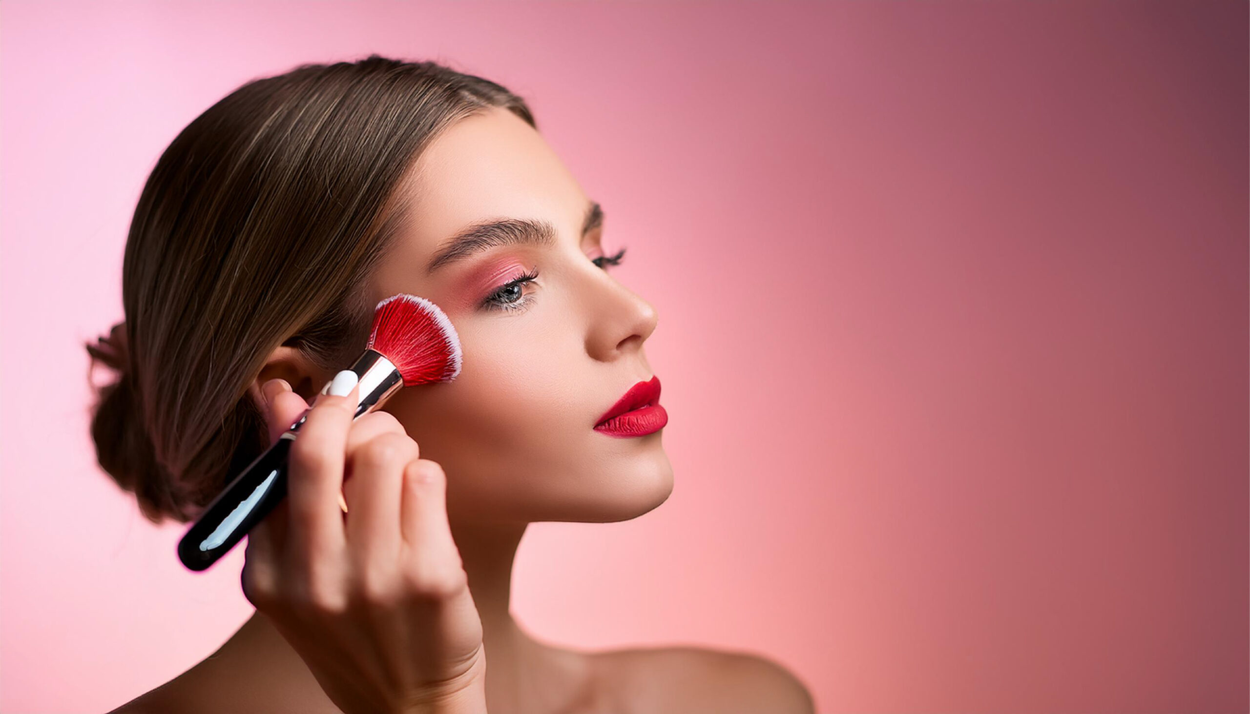 Les Techniques et Astuces Indispensables d'un Make Up Pro