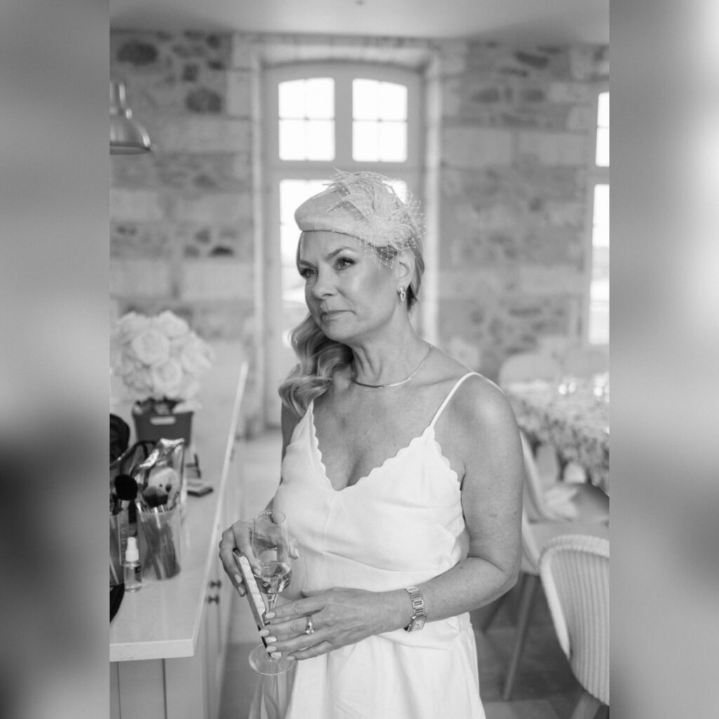 Make Up Peau Mature Sophistiqué Rajeunissant