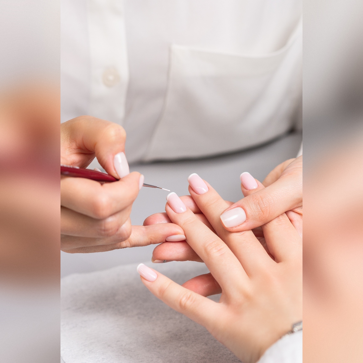 Perfectionnement en Prothésie Ongulaire