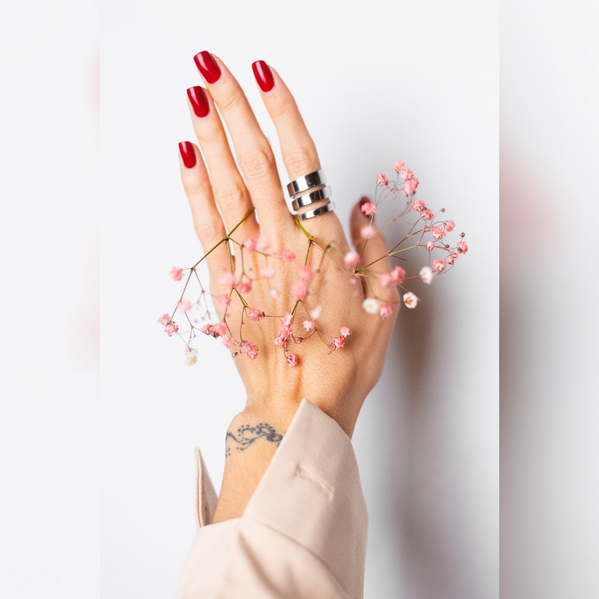 Techniques Modernes & Poses Rentables